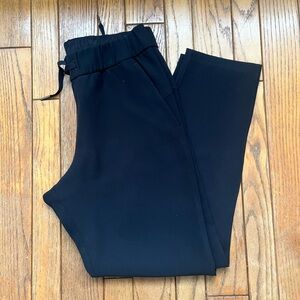 Lululemon On the Fly 27” Pants